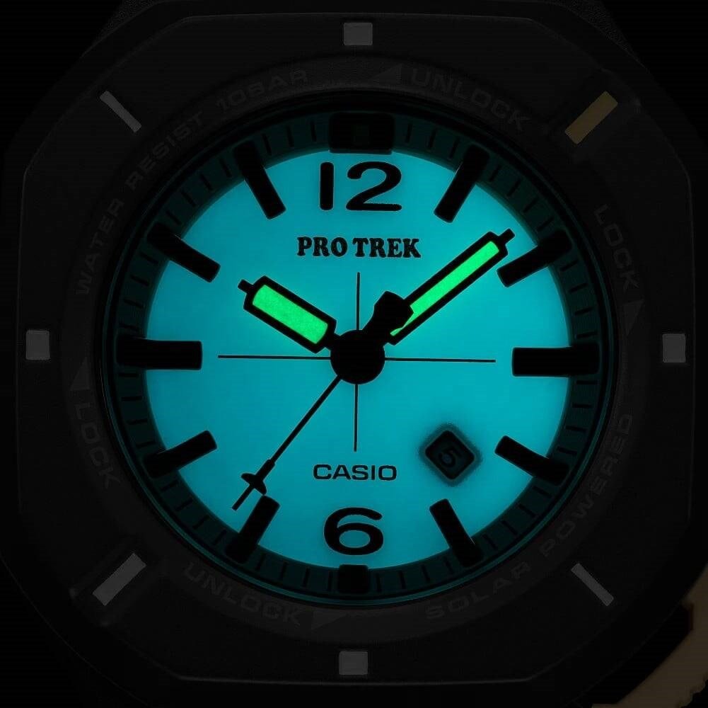 CASIO PRJ-01-1DR