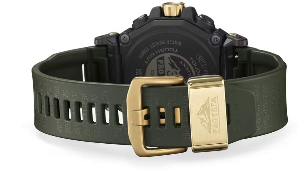 CASIO PRW-61ANS-3DR