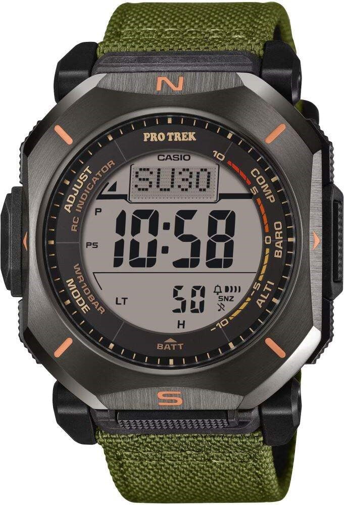 CASIO PRW-69YB-3DR