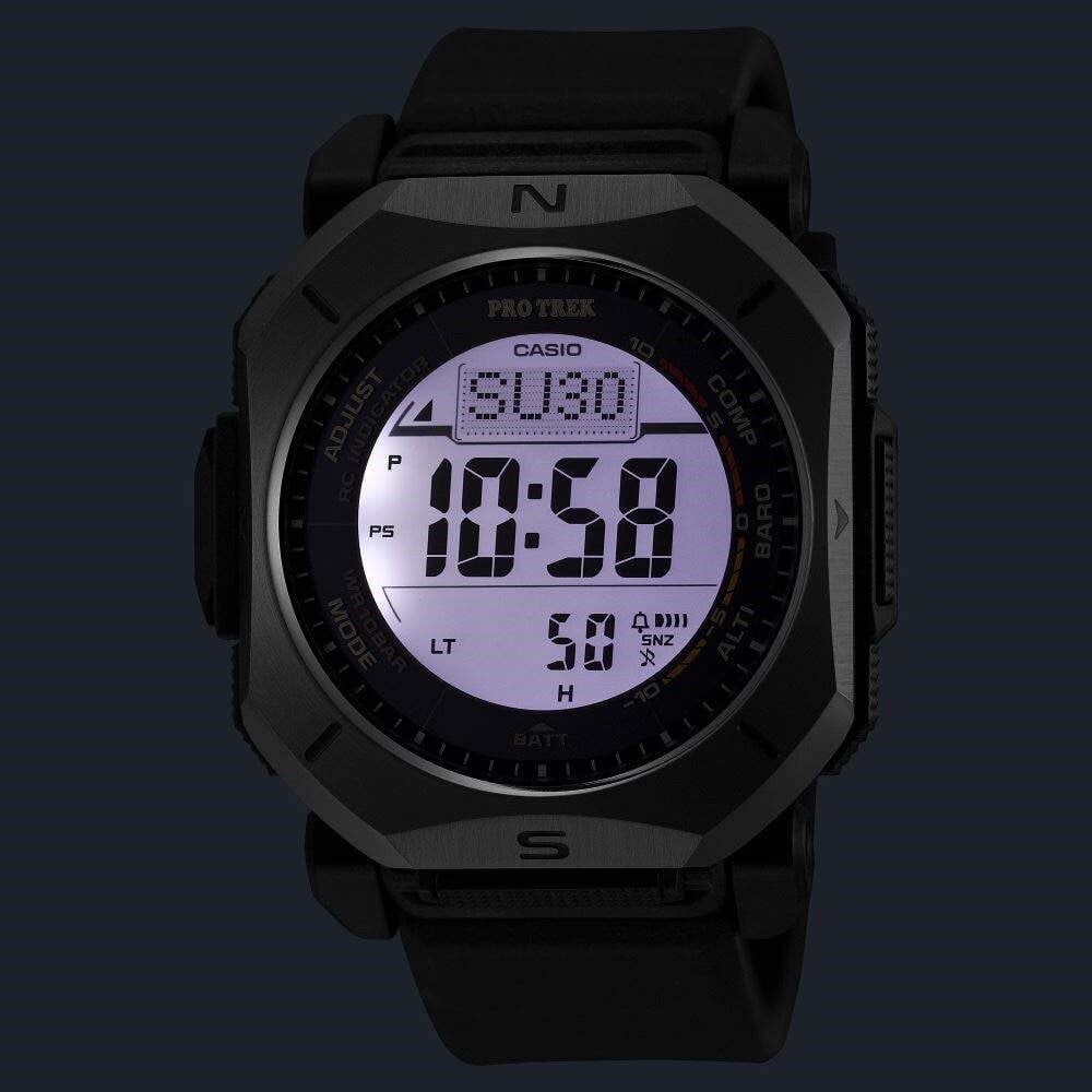 CASIO PRW-69YB-3DR