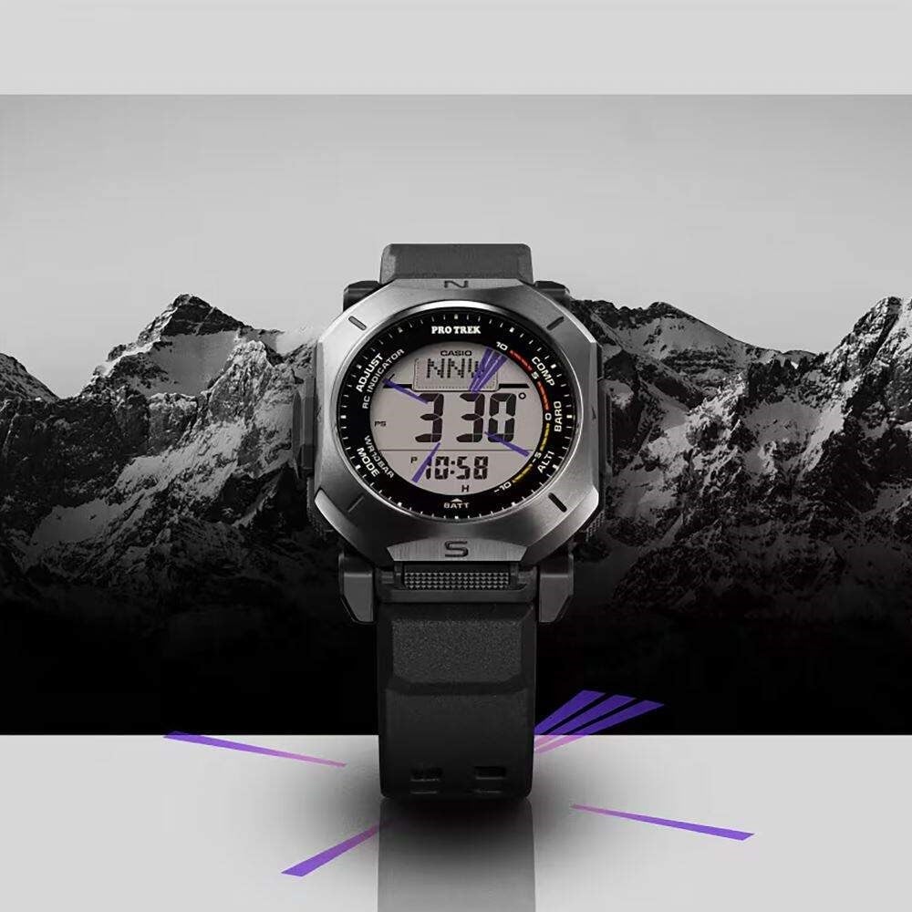 CASIO PRW-69YB-3DR