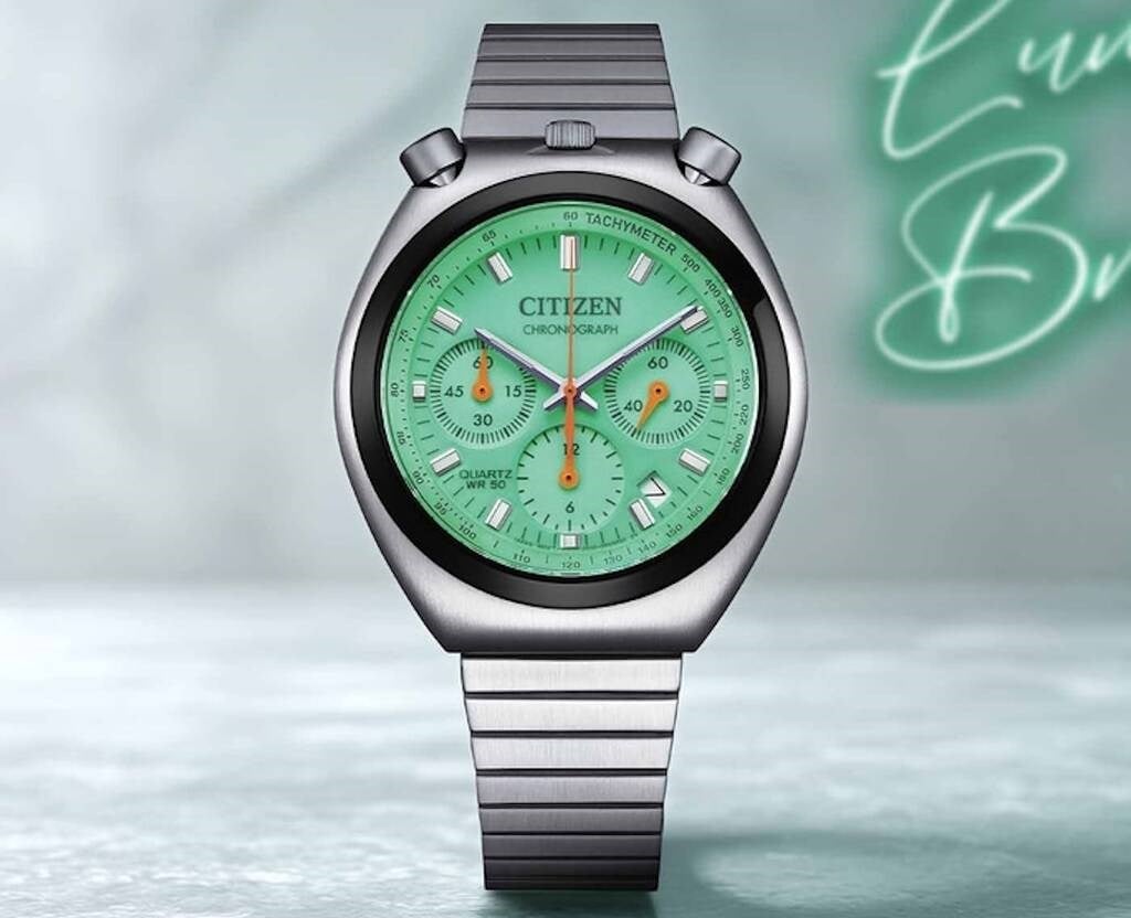 CITIZEN AN3660-73X