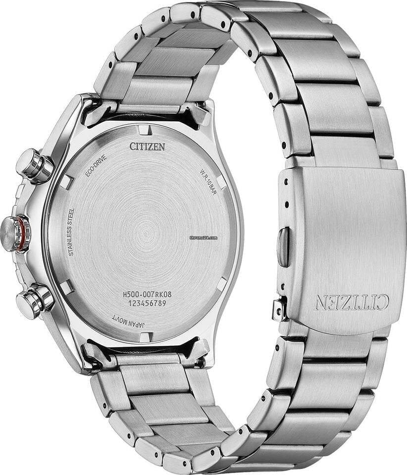 CITIZEN AT2566-88E