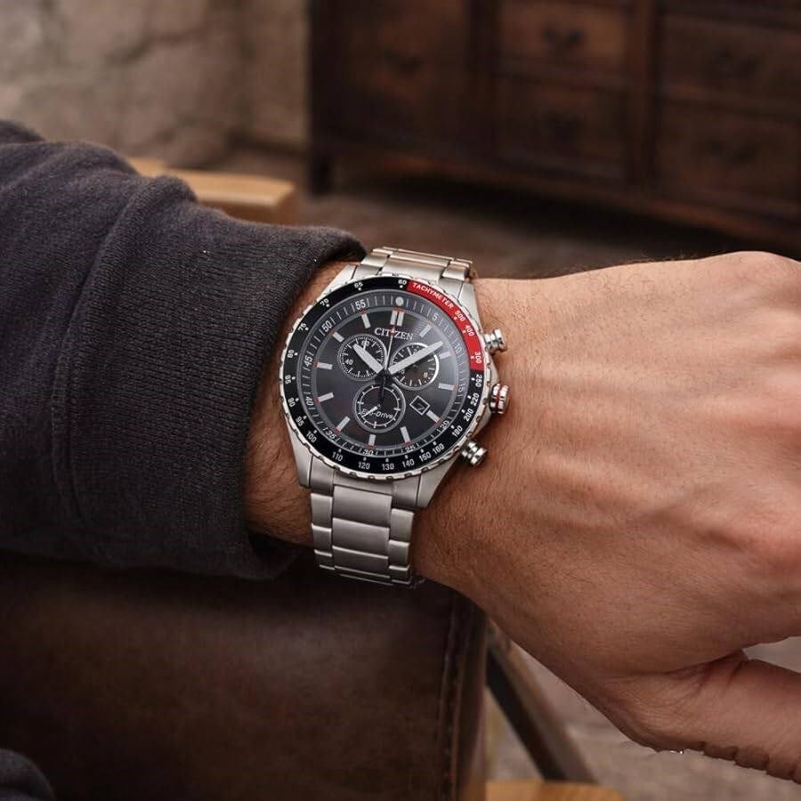 CITIZEN AT2566-88E