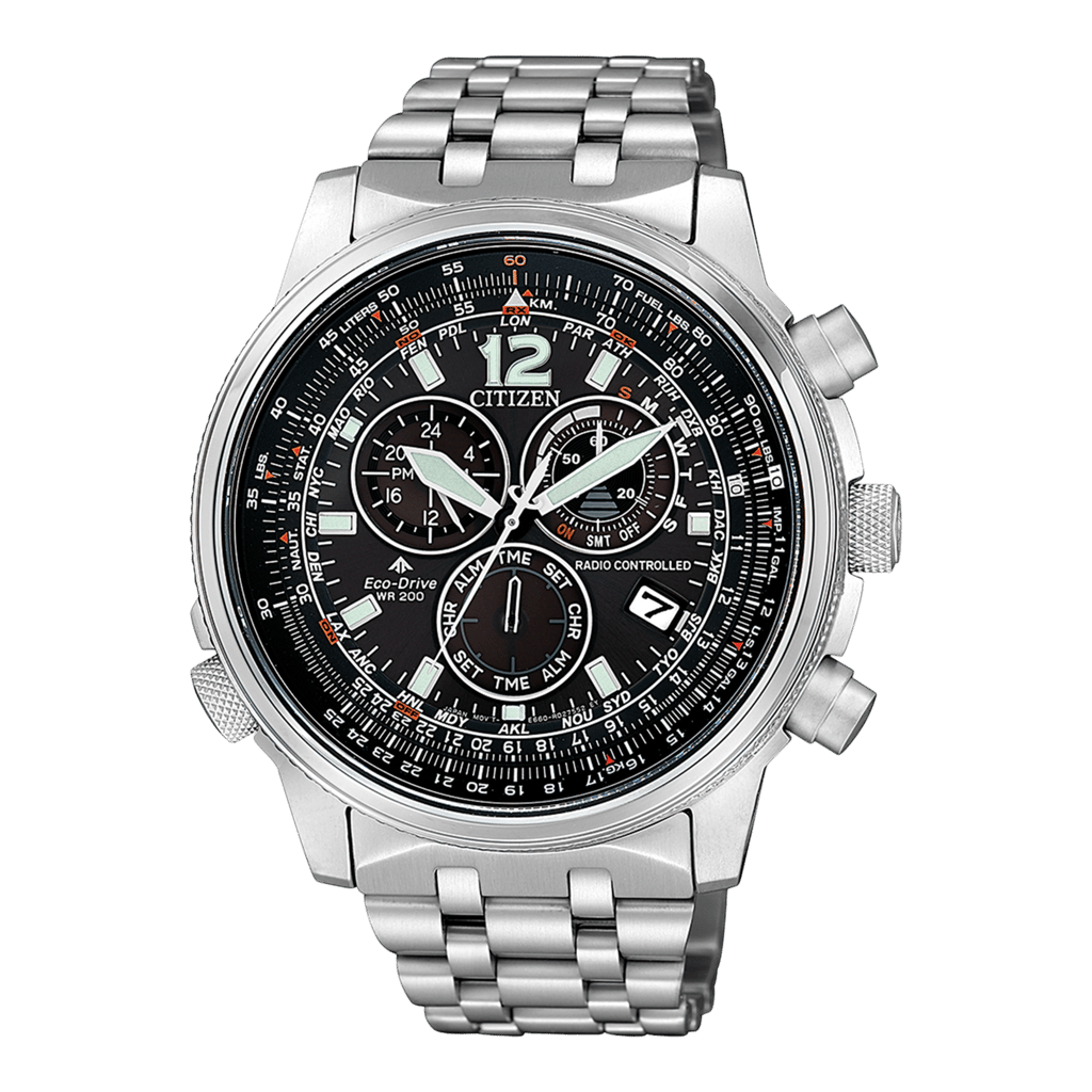 CITIZEN CB5860-86E