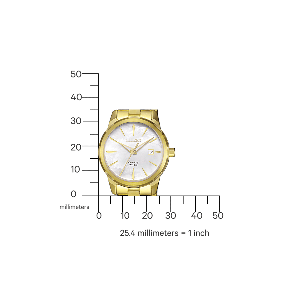 CITIZEN EU6072-56D