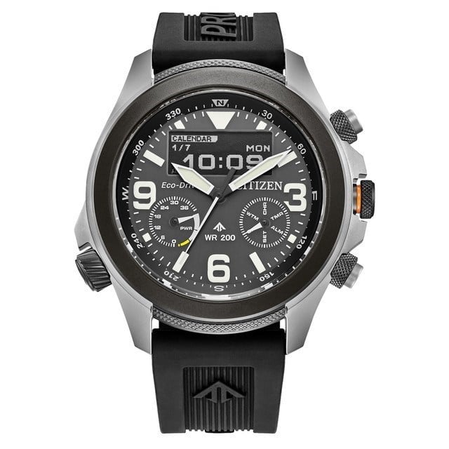 CITIZEN JV1007-07E