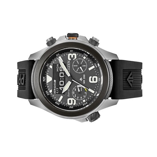 CITIZEN JV1007-07E
