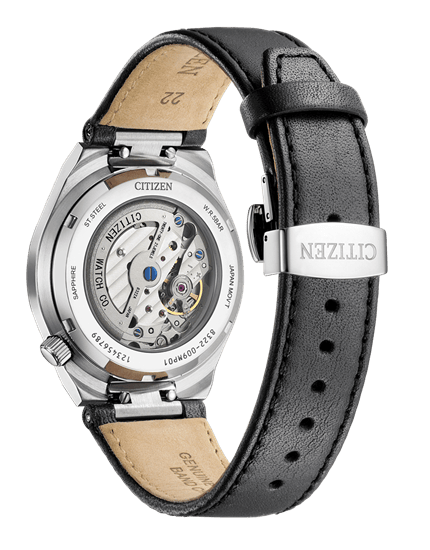 CITIZEN NK5010-01H