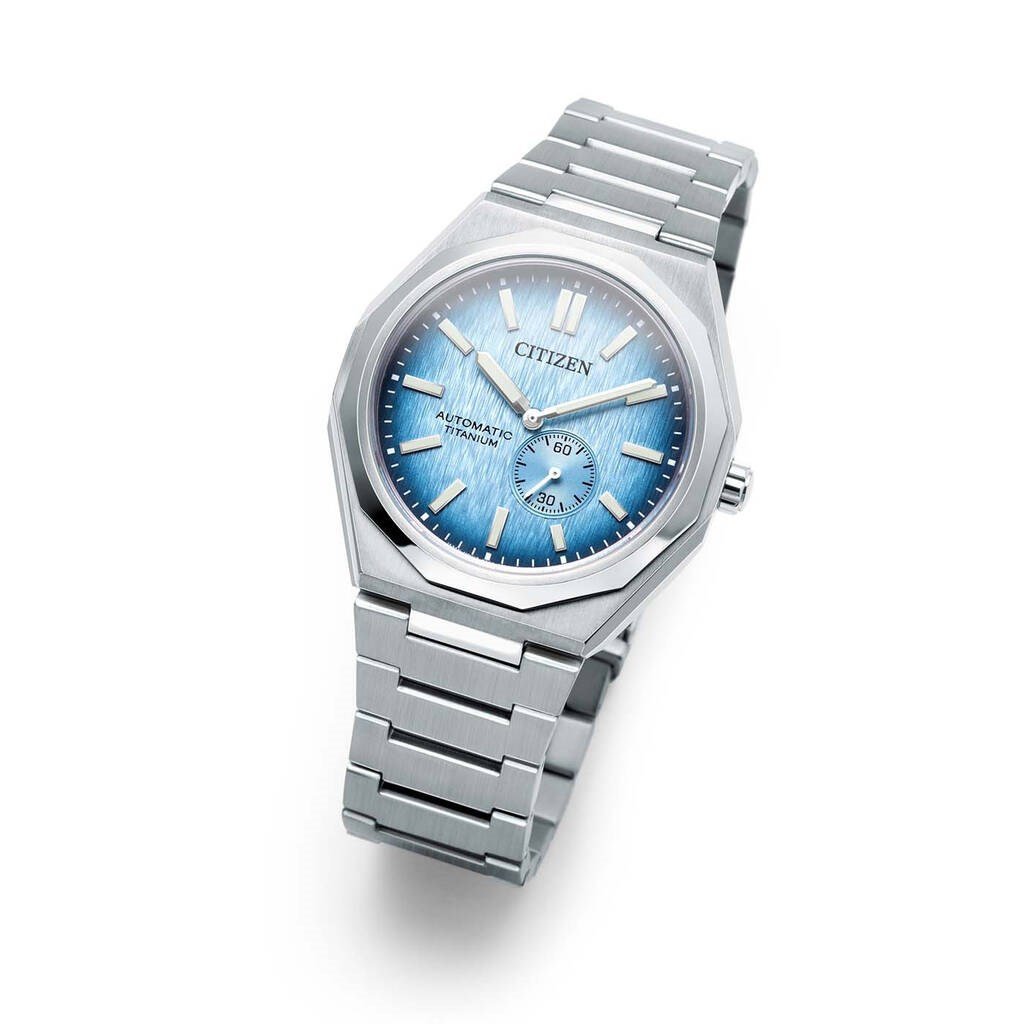 CITIZEN NK5020-58L