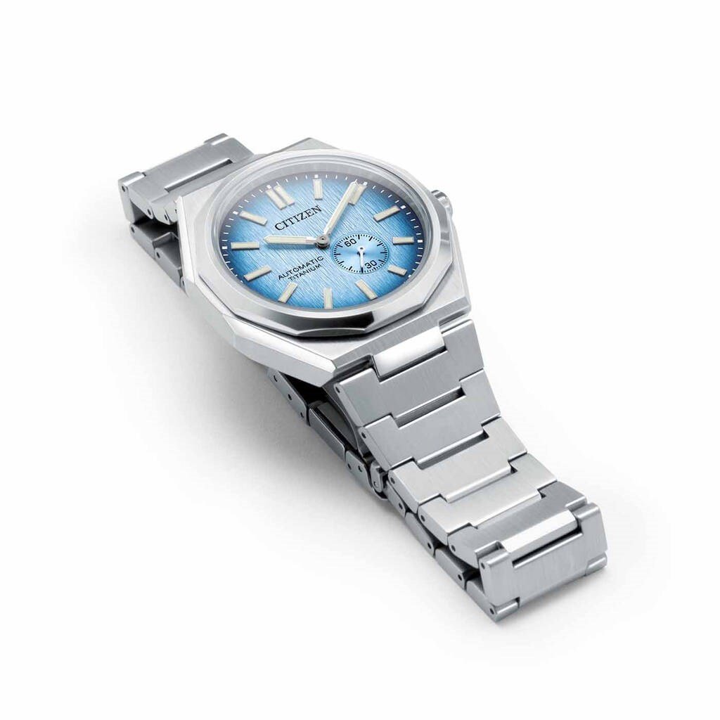 CITIZEN NK5020-58L