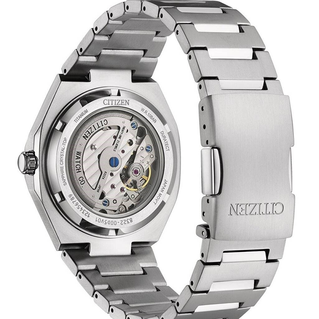 CITIZEN NK5020-58P