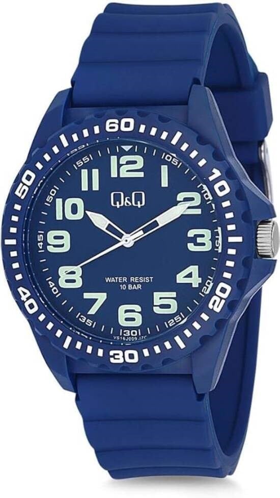 Q&Q VS16J009Y