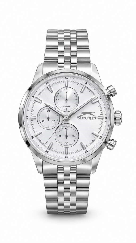 SLAZENGER SL.09.2566.2.04