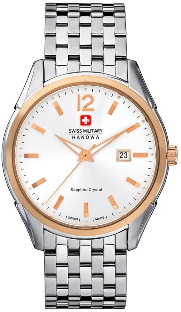 SWISS MILITARY HANOWA 06-5157.12.001