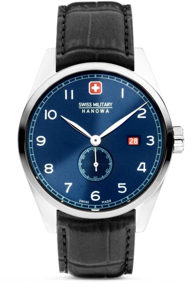 SWISS MILITARY HANOWA SMWGB0000701