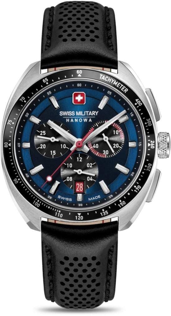 SWISS MILITARY HANOWA SMWGC0003301