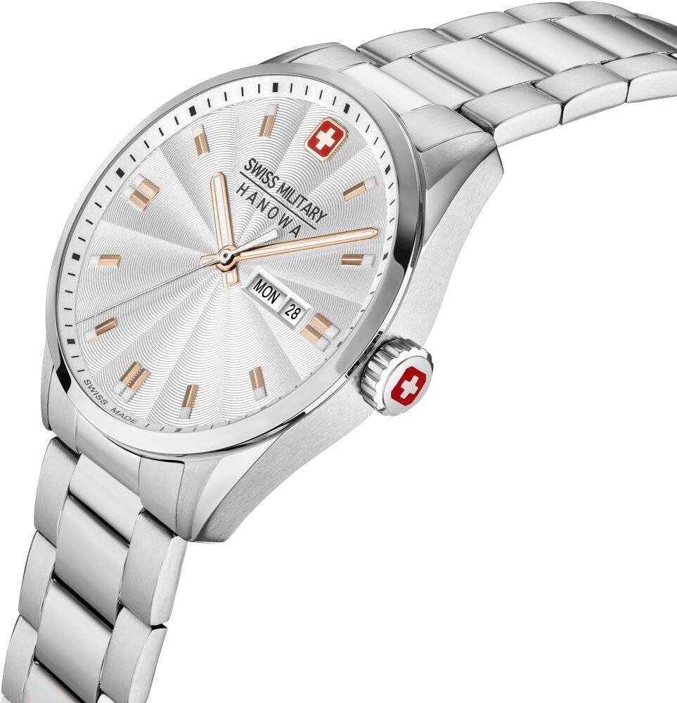 SWISS MILITARY HANOWA SMWGH0001604