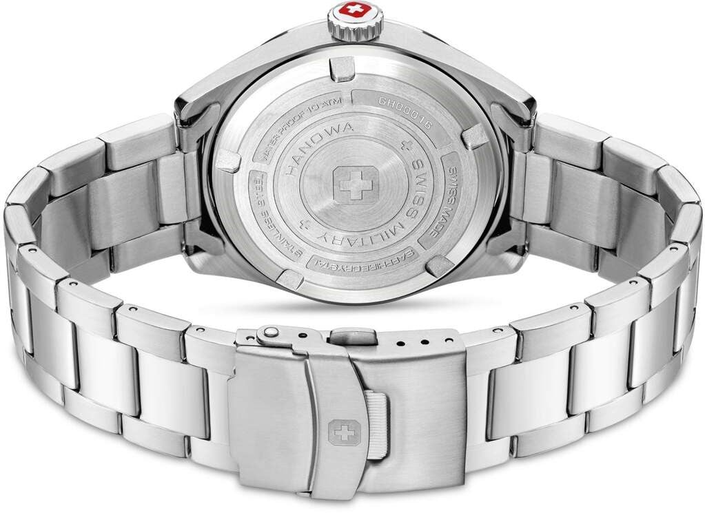SWISS MILITARY HANOWA SMWGH0001604