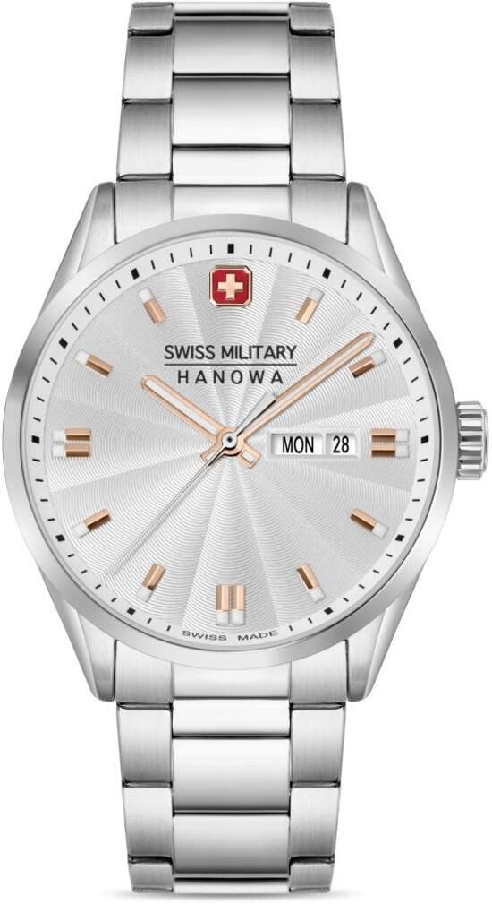 SWISS MILITARY HANOWA SMWGH0001604