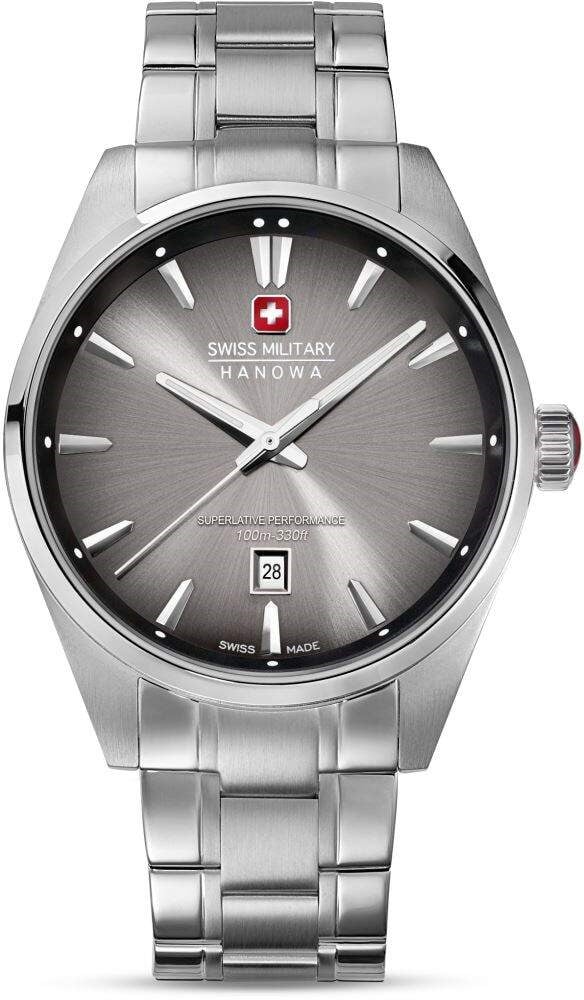 SWISS MILITARY HANOWA SMWGH0007901