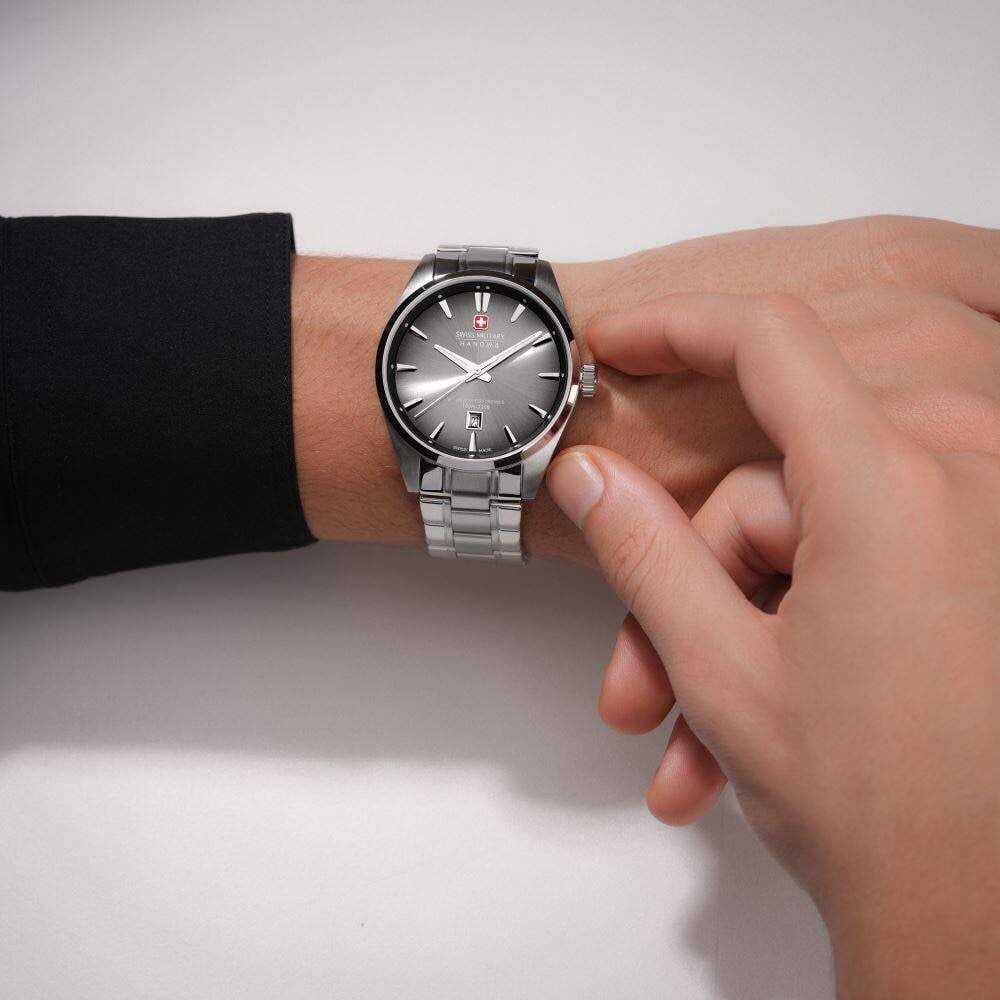 SWISS MILITARY HANOWA SMWGH0007901