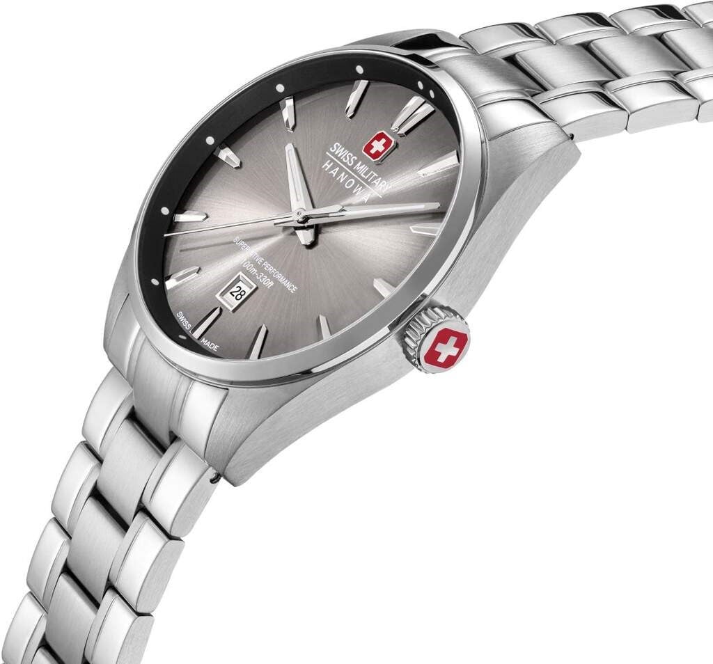 SWISS MILITARY HANOWA SMWGH0007901