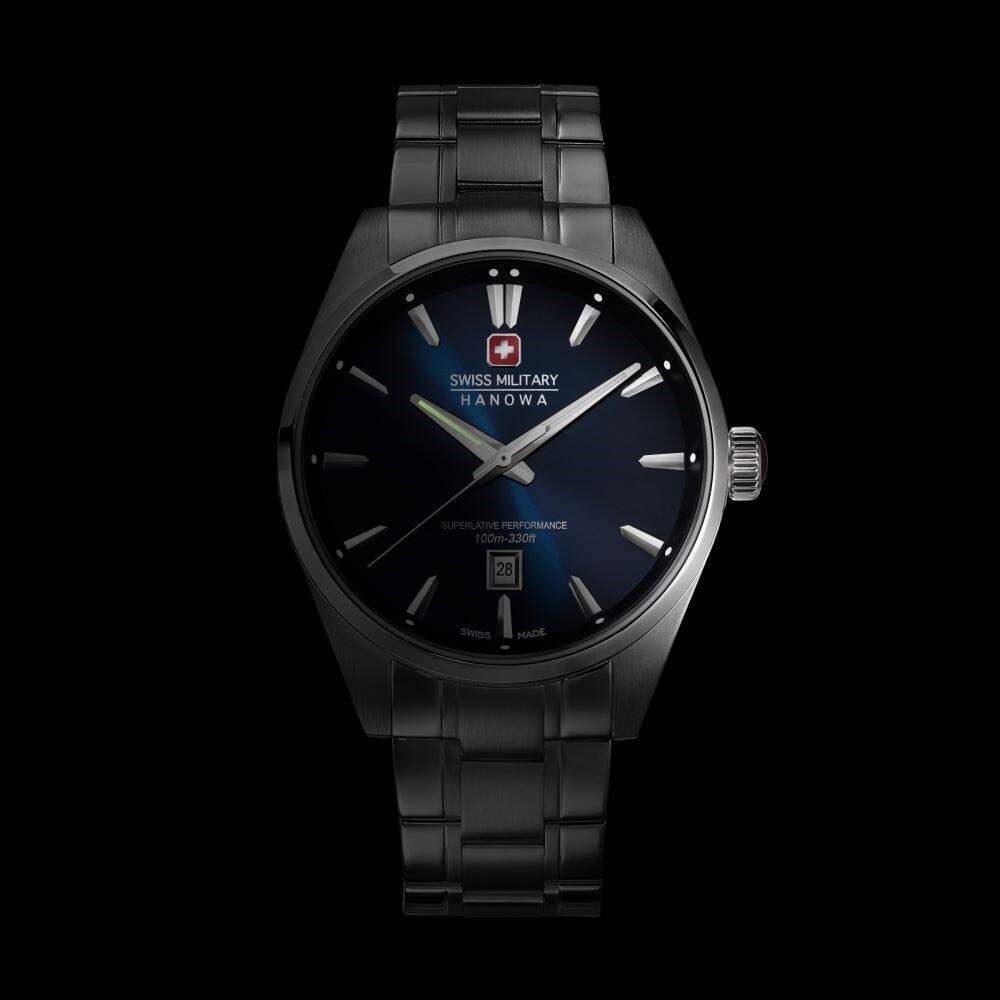 SWISS MILITARY HANOWA SMWGH0007902