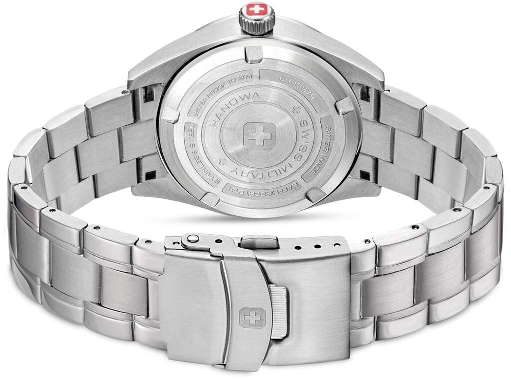 SWISS MILITARY HANOWA SMWGH0007902