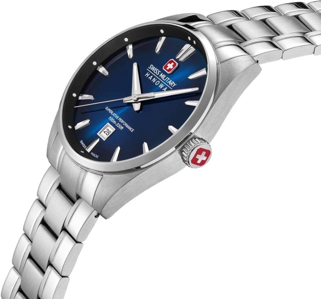 SWISS MILITARY HANOWA SMWGH0007902