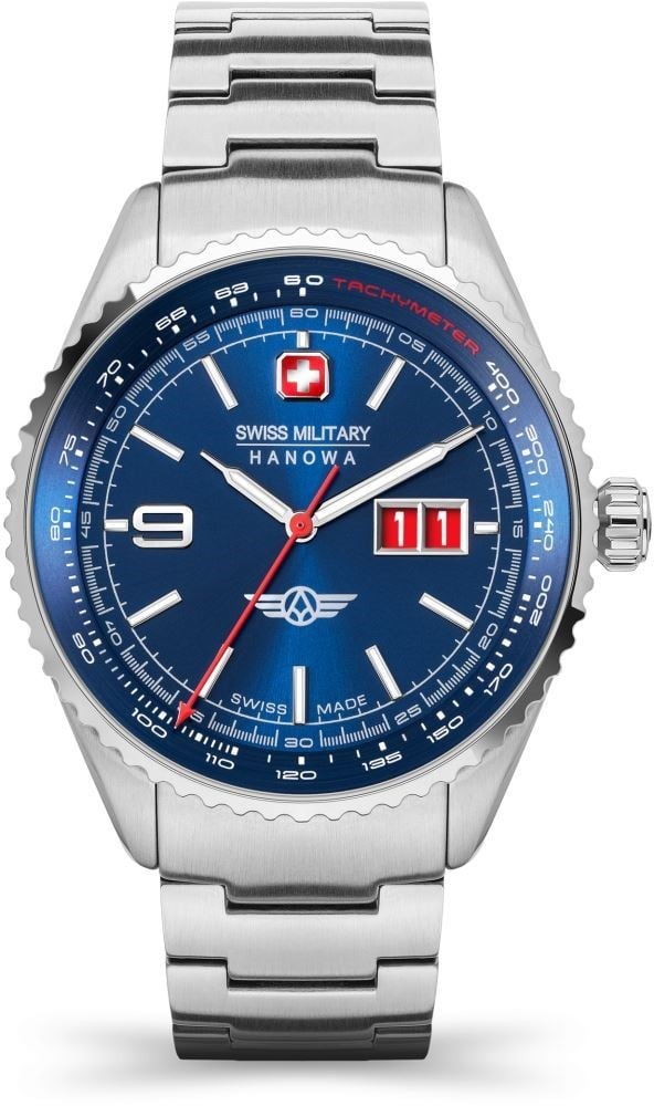 SWISS MILITARY HANOWA SMWGH2101005
