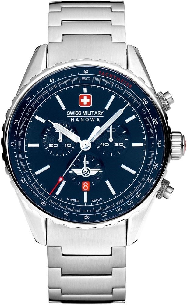SWISS MILITARY HANOWA SMWGI0000304