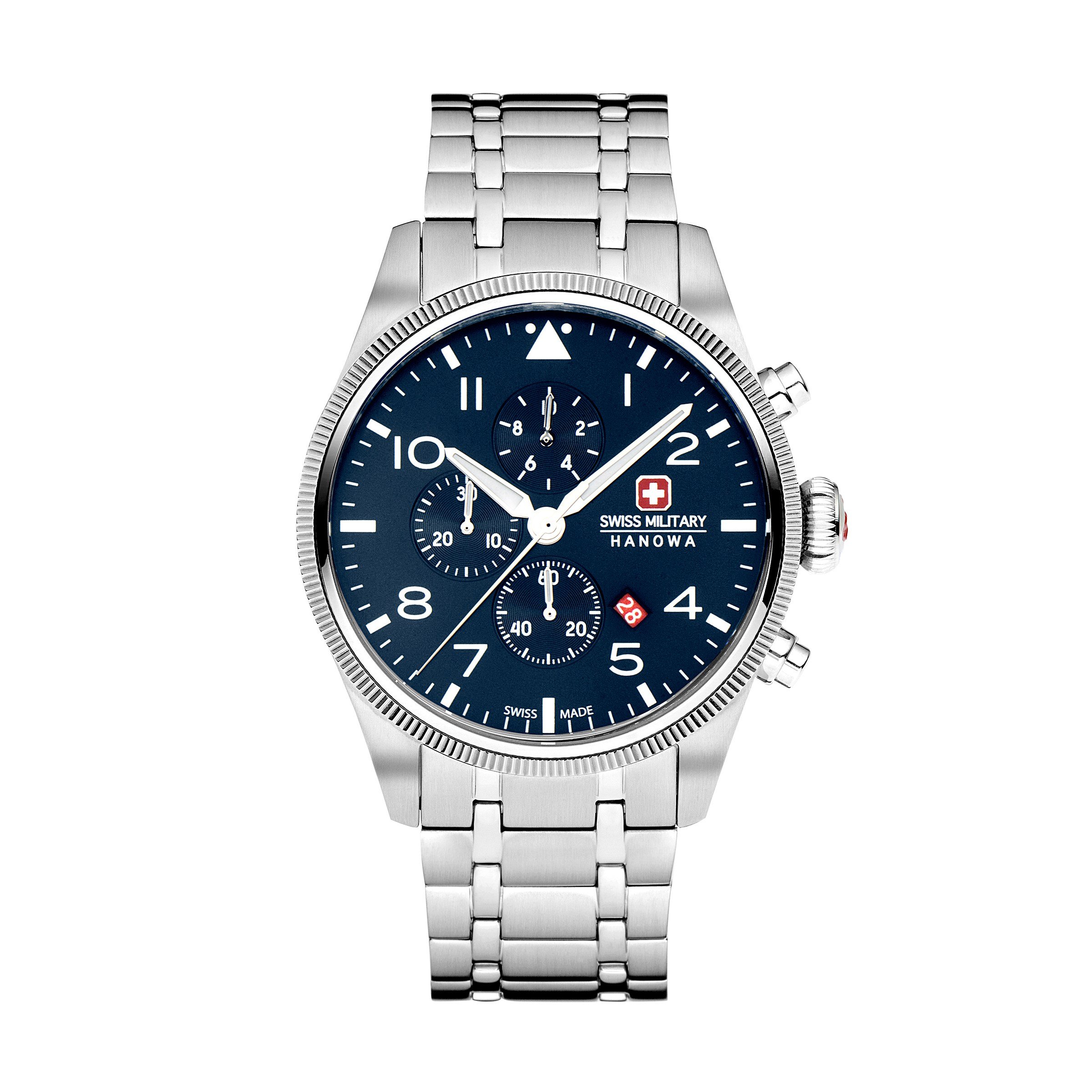 SWISS MILITARY HANOWA SMWGI0000403