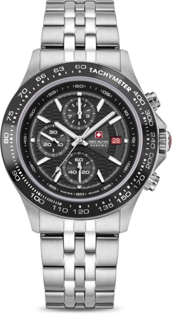 SWISS MILITARY HANOWA SMWGI0003402