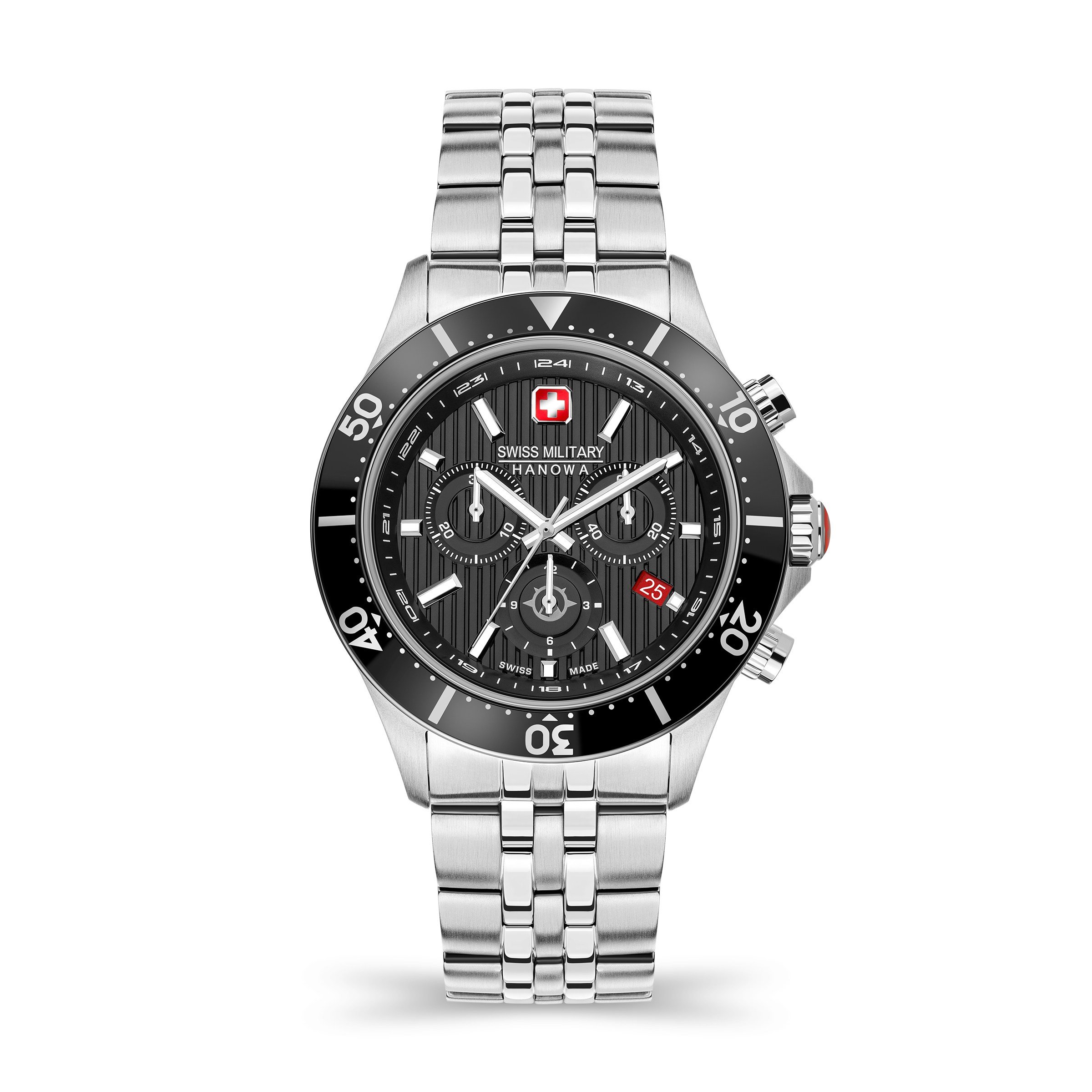 SWISS MILITARY HANOWA SMWGI2100701