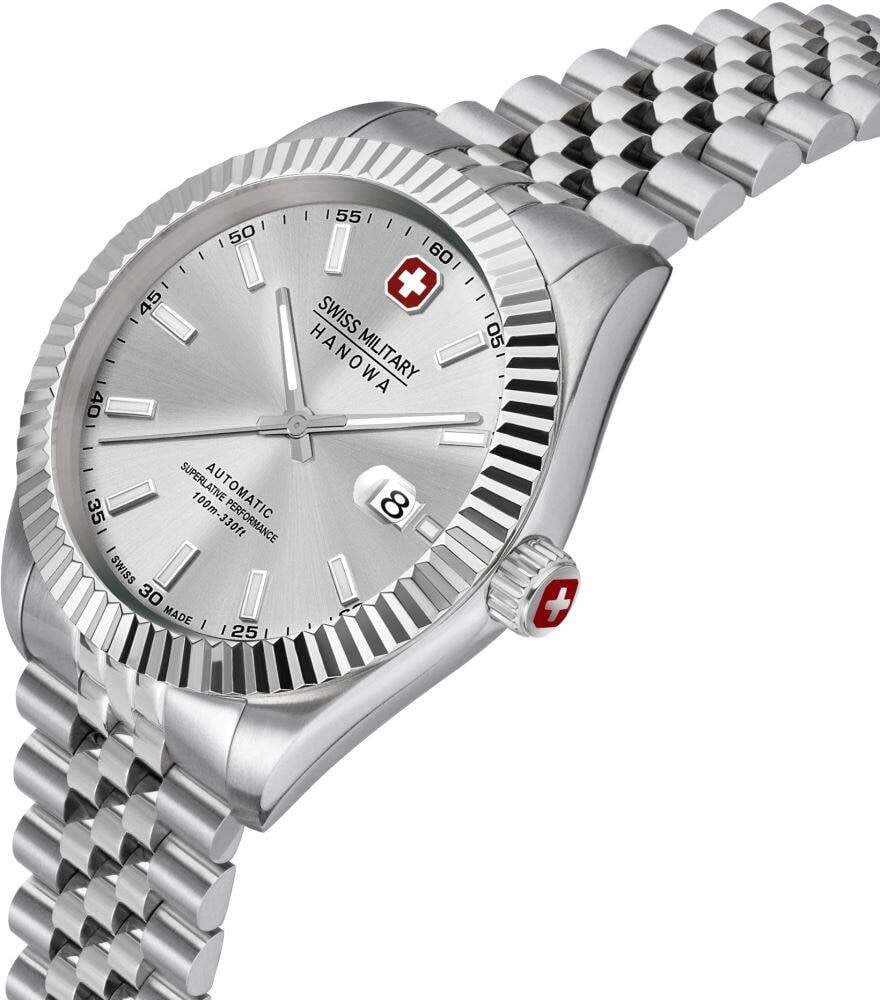 SWISS MILITARY HANOWA SMWGL0002104