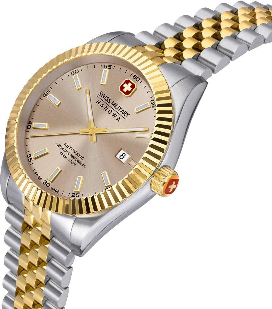 SWISS MILITARY HANOWA SMWGL0002161
