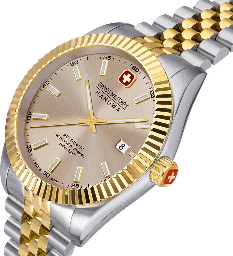 SWISS MILITARY HANOWA SMWGL0002161