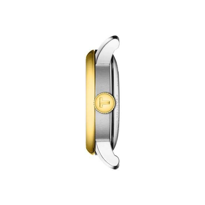 TISSOT T0062072209601
