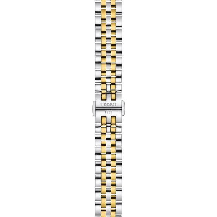 TISSOT T0062072209601