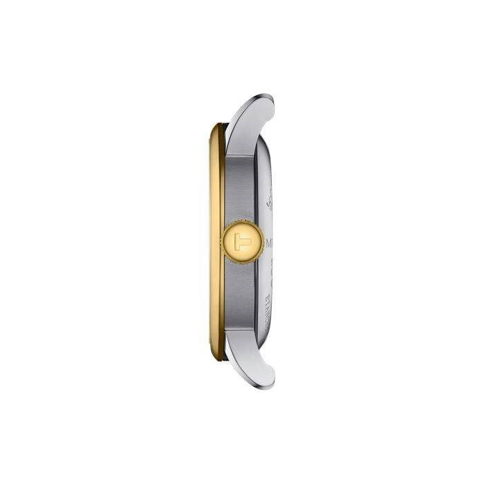TISSOT T0064072209300