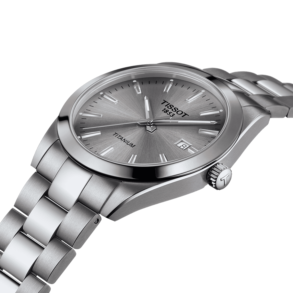 TISSOT T1274104408100