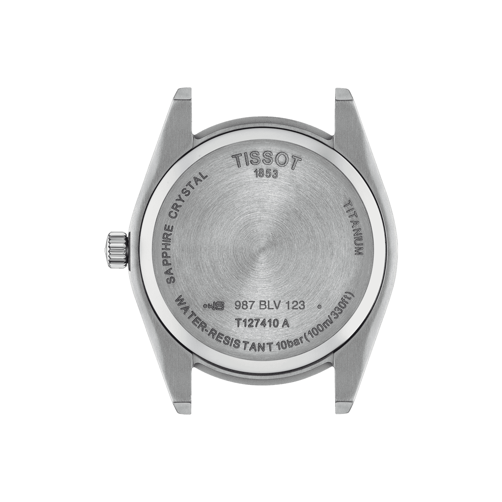 TISSOT T1274104408100