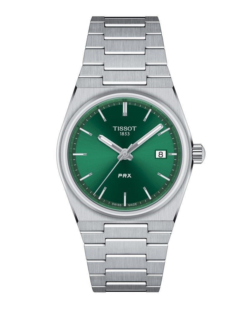 TISSOT T1372101108100