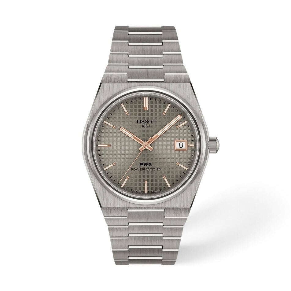 TISSOT T1378074406100