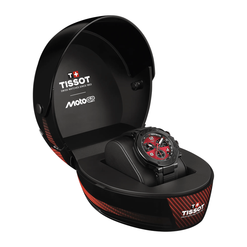 TISSOT T1414173742200