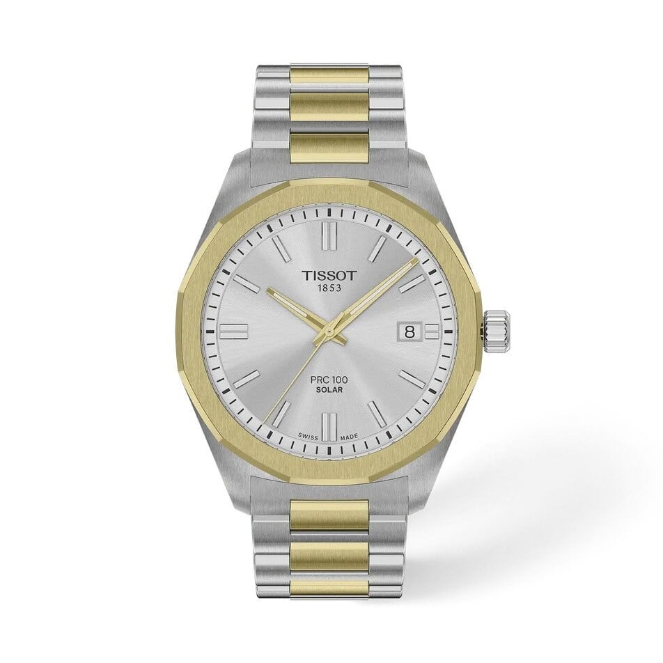 TISSOT T1514222203100
