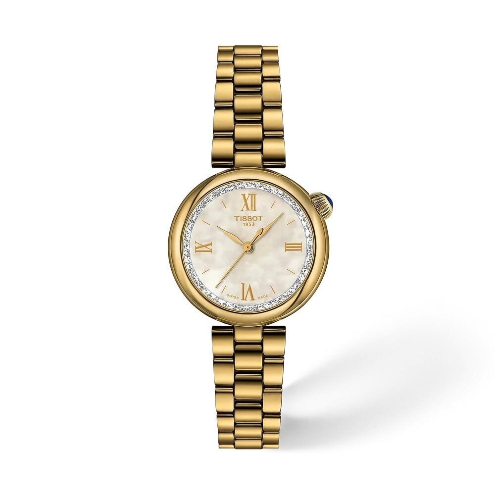 TISSOT T1520103311800