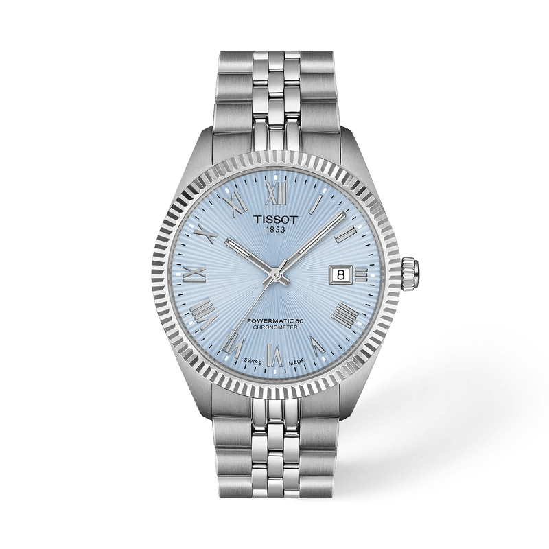 TISSOT T1564081135300