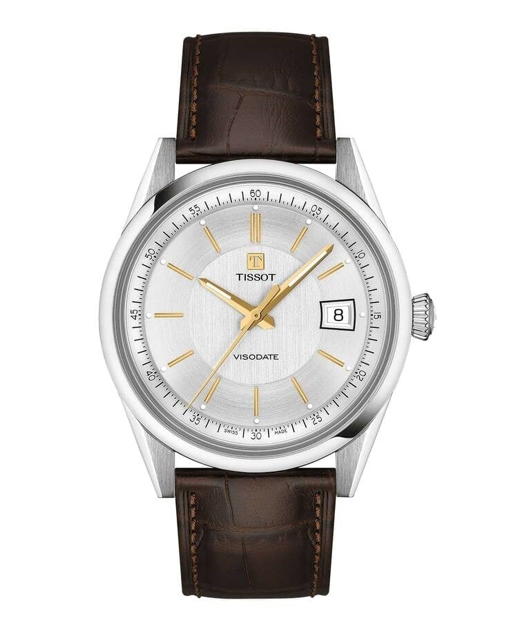 TISSOT T1574071603100
